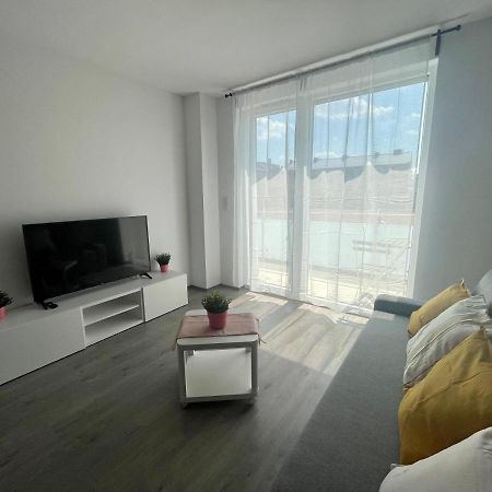 B146 Design Lux Apartments Budapest Extérieur photo