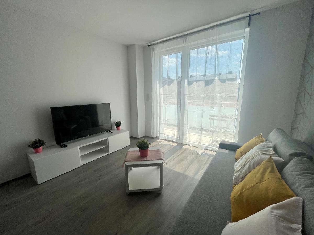 B146 Design Lux Apartments Budapest Extérieur photo