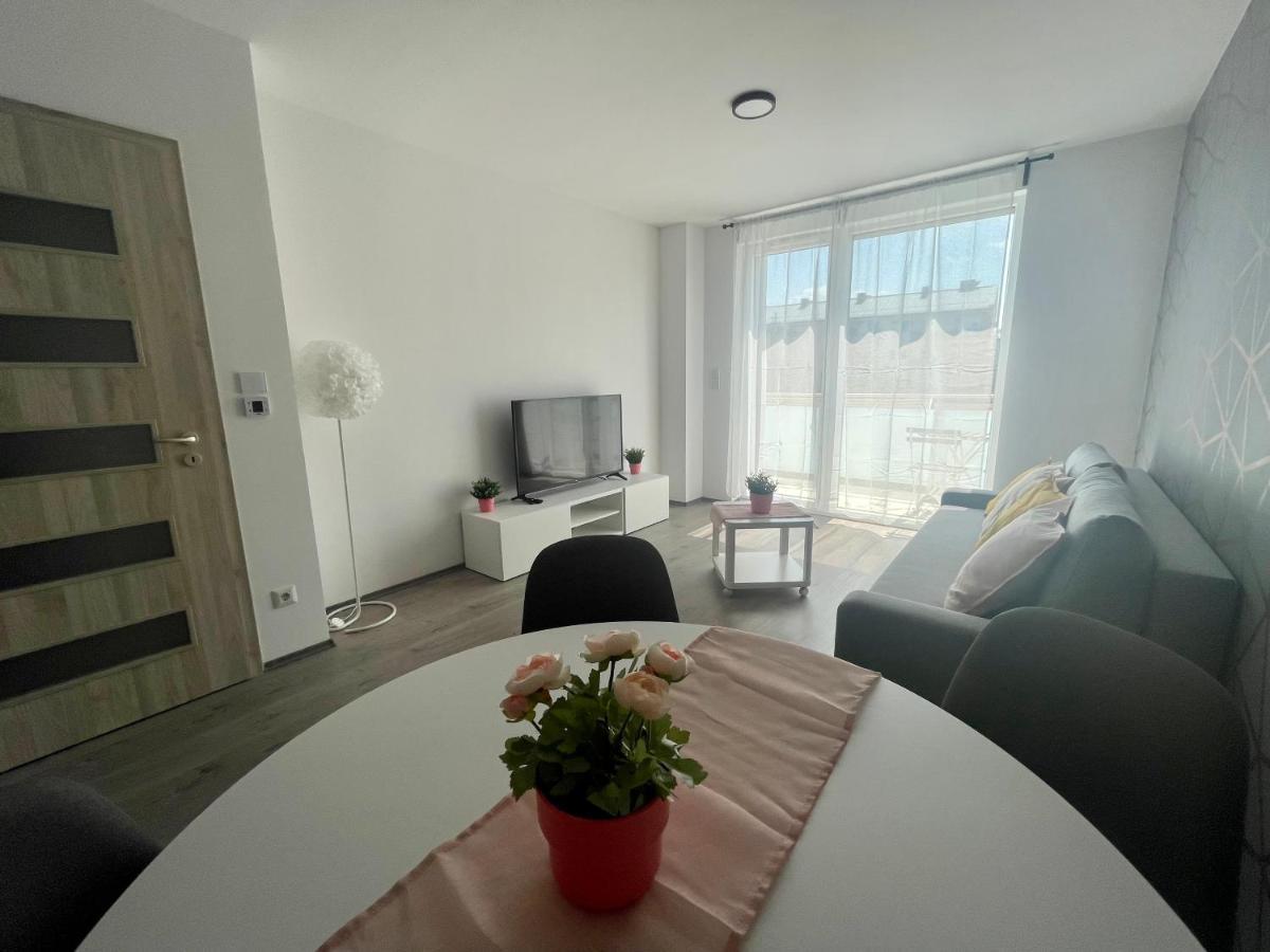 B146 Design Lux Apartments Budapest Extérieur photo