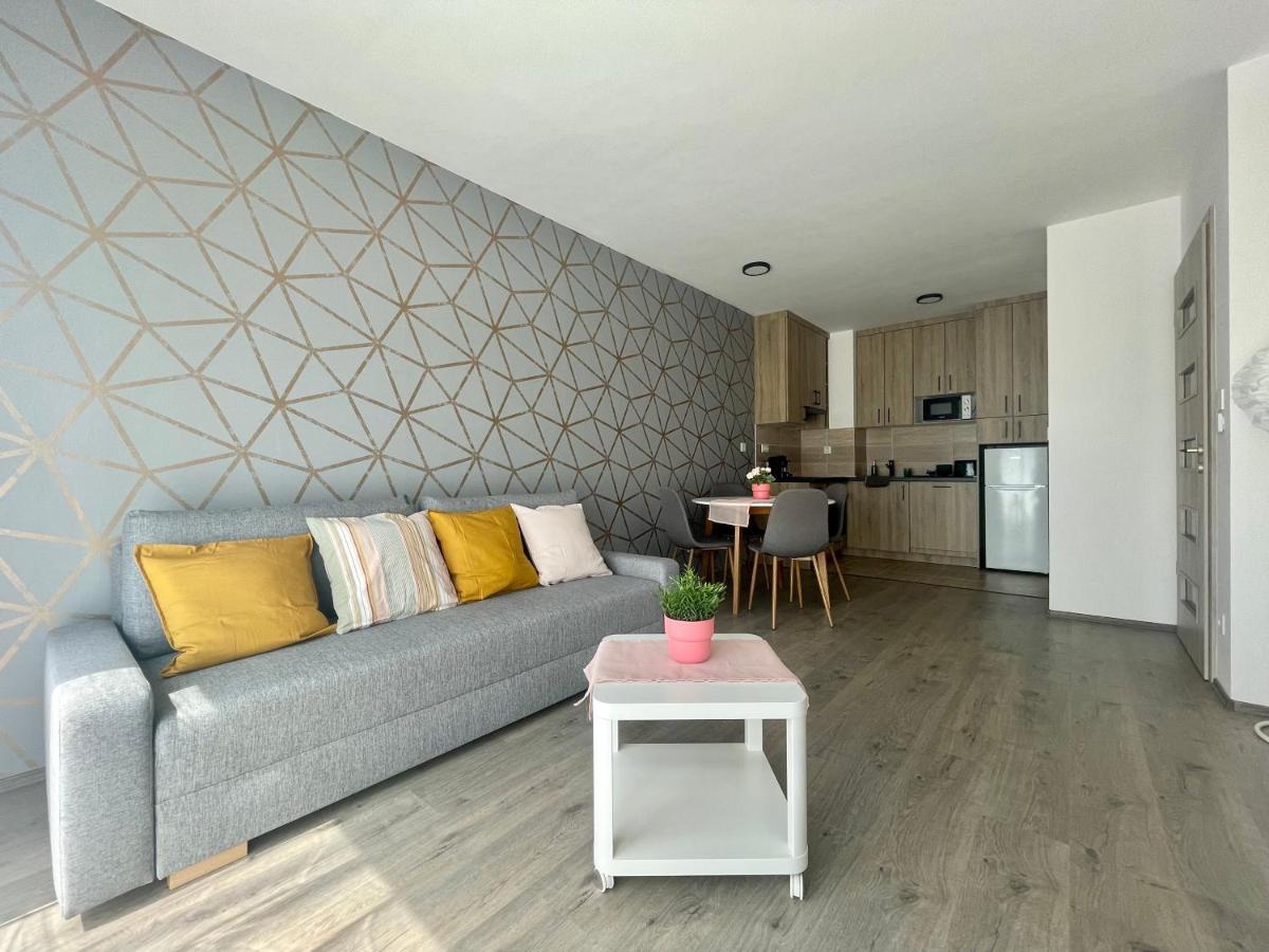 B146 Design Lux Apartments Budapest Extérieur photo