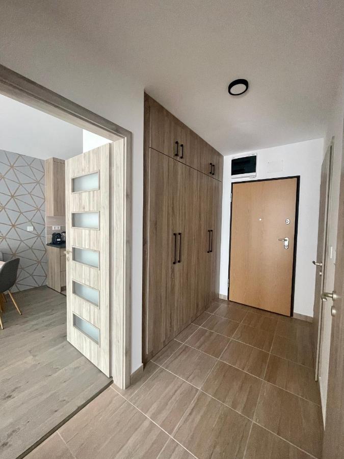 B146 Design Lux Apartments Budapest Extérieur photo