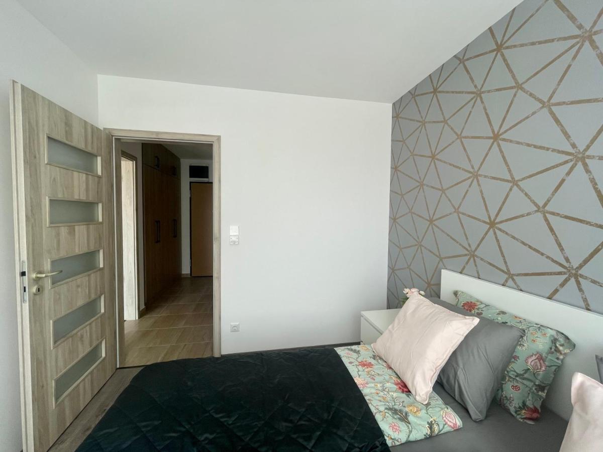 B146 Design Lux Apartments Budapest Extérieur photo