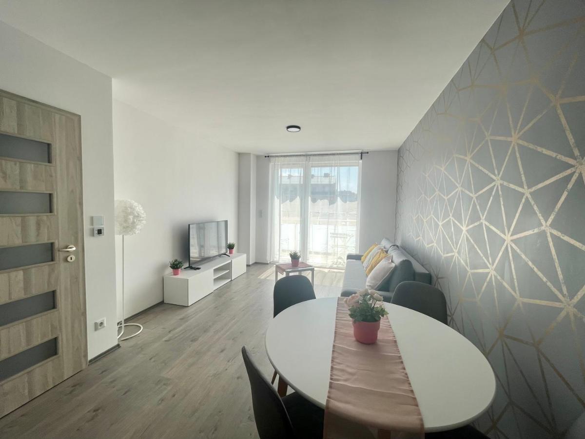 B146 Design Lux Apartments Budapest Extérieur photo
